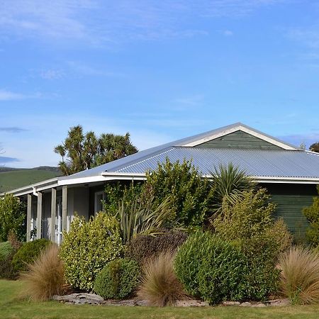 Catlins Gateway Motels Owaka Екстер'єр фото