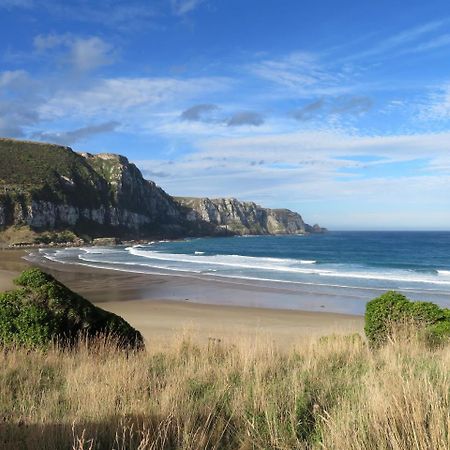 Catlins Gateway Motels Owaka Екстер'єр фото