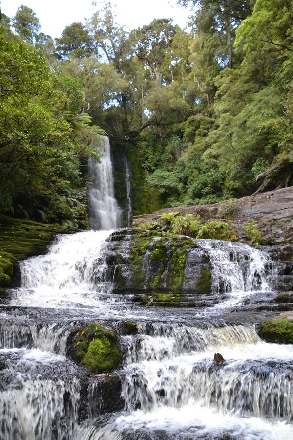 Catlins Gateway Motels Owaka Екстер'єр фото