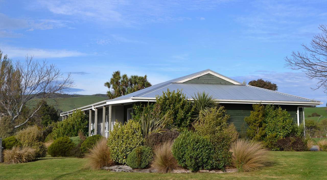 Catlins Gateway Motels Owaka Екстер'єр фото