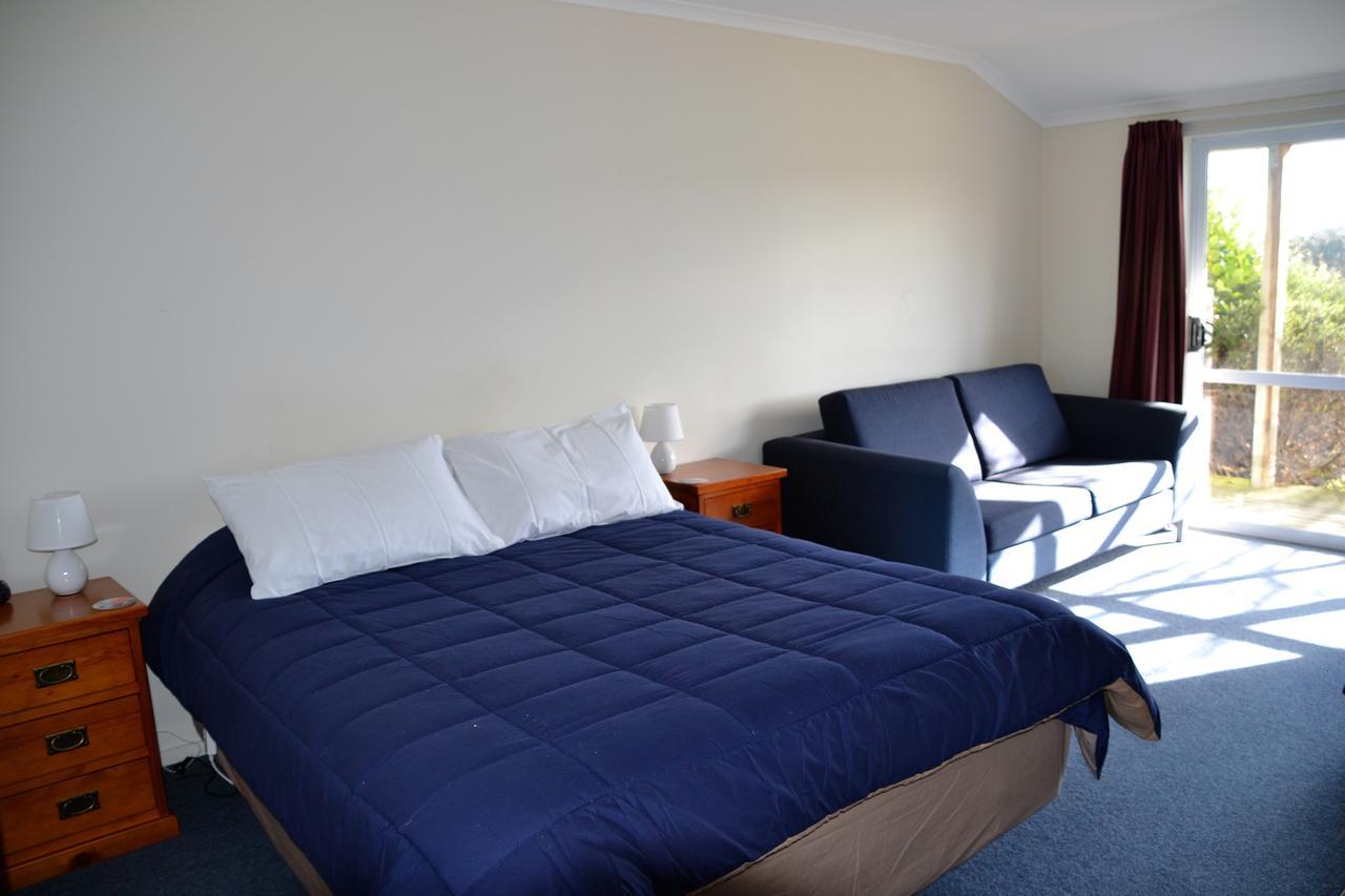 Catlins Gateway Motels Owaka Екстер'єр фото