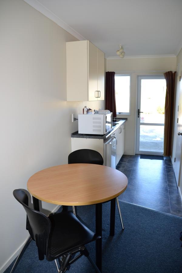 Catlins Gateway Motels Owaka Екстер'єр фото
